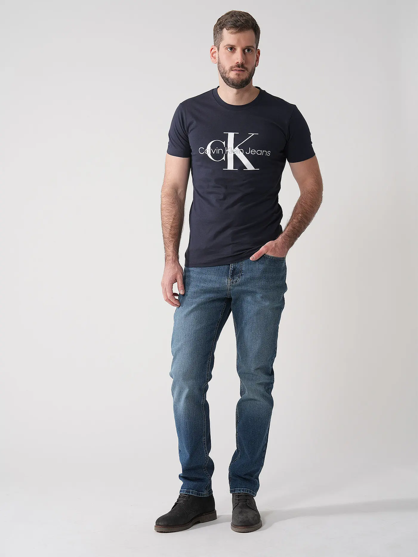 CALVIN KLEIN JEANS | T-Shirt | 